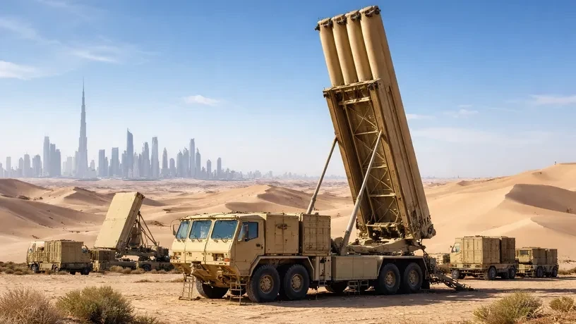 Как иранский кризис обнажил хрупкость противовоздушной обороны Украины и НАТО