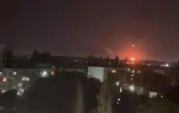 ВСУ в ночь на 30 марта дронами атаковали Таганрог: количество пострадавших возросло до восьми