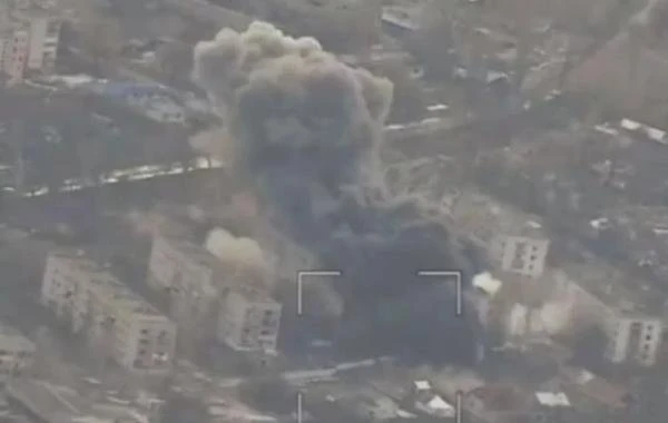 ВСУ под Купянском не помогают даже собственные дроны: что сейчас происходит на подступах к городу? Свежие подробности на 31 марта