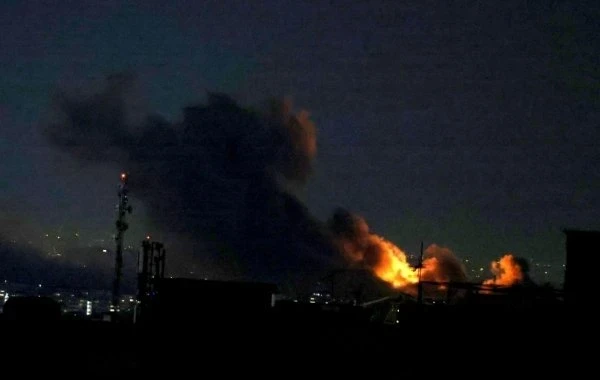 Сводка событий на Ближнем Востоке в контексте войны США и Ирана: новые подробности на 31.03.2026