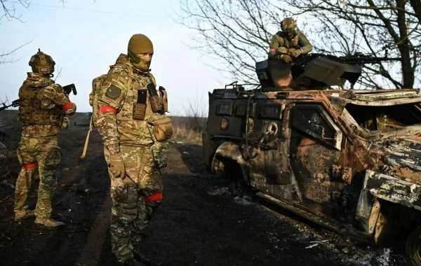 Когда и как может закончиться СВО: возможные сроки остановки боевых действий от экспертов, свежие новости от 31.03.2026