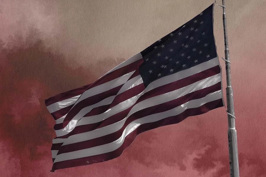 США отметили свой собственный «день позора»