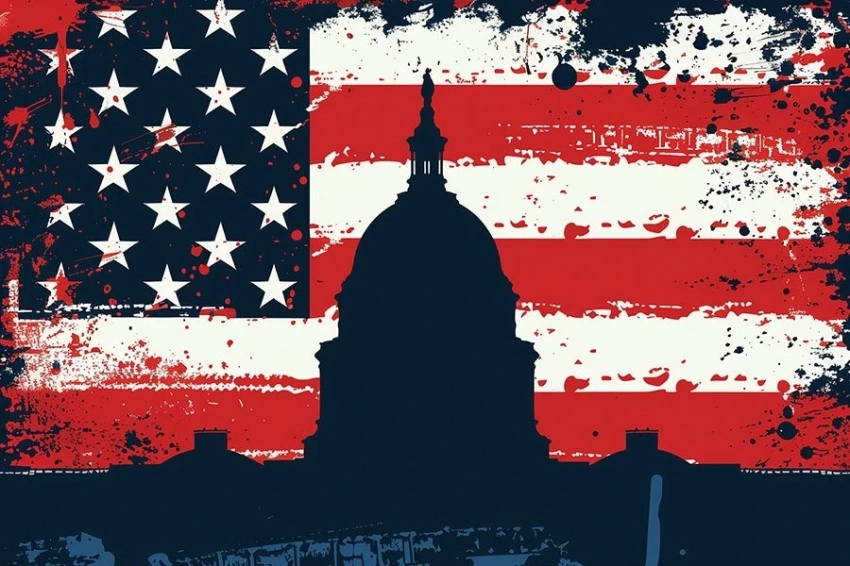 США воюют с Ираном ради второго пришествия