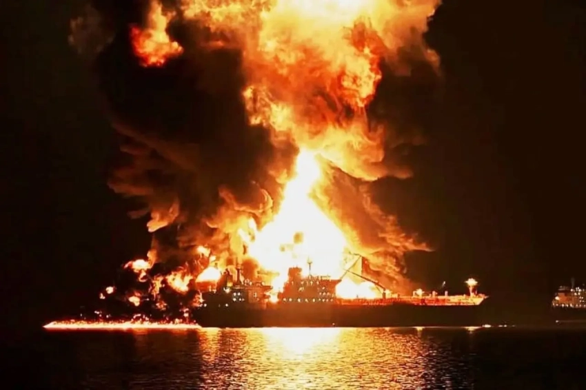 Йеменские хуситы объявили о скорой масштабной поддержке военных Ирана