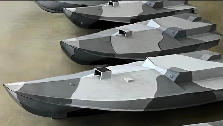 Япония рассматривает возможность закупки украинских беспилотников