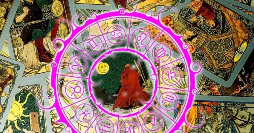 Поворот событий: гороскоп на неделю по картам Таро для всех знаков