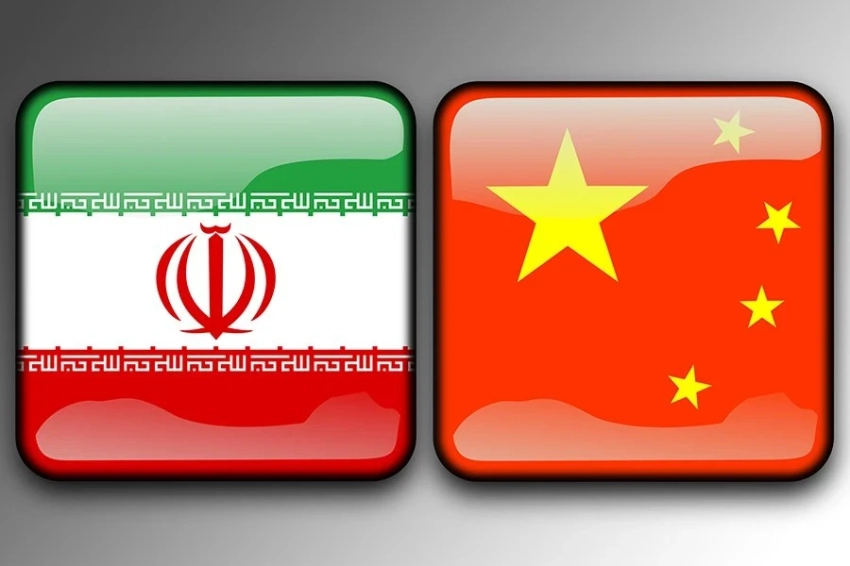 Почему Китай сразу не бросился защищать Иран