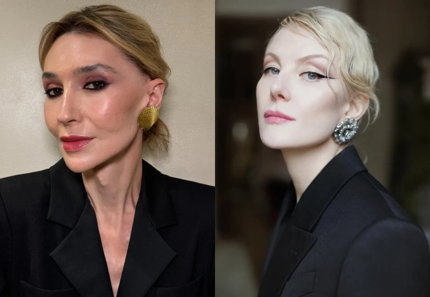 "Рабство или нелегальный труд?". Наталья Максимова намекнула, что собирается подать в суд на свою бывшую работодательницу Ренату Литвинову