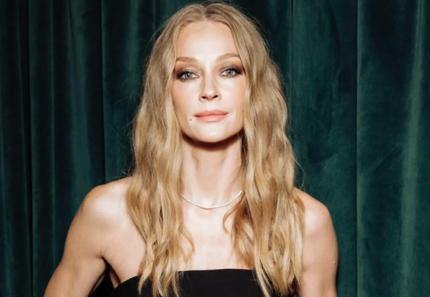 "Успешный" IT-бизнесмен: стало известно, за кого Светлана Ходченкова вышла замуж ещё год назад