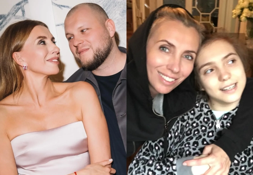 "Глобальная травма для семьи". Сын Фёдора и Светланы Бондарчук впервые рассказал о сестре с ДЦП