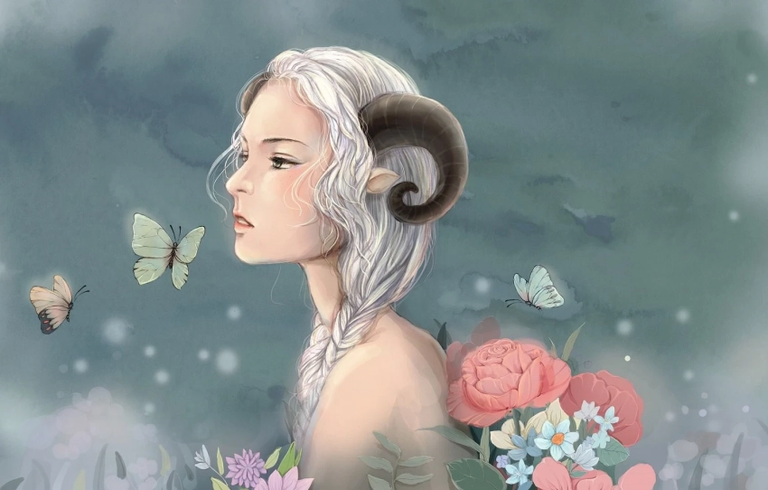 Всегда идут вперед: топ-7 качеств Овна, без которых мир застыл бы на месте