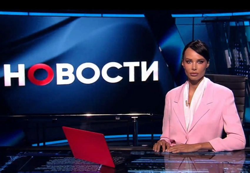 Тина Канделаки предложила Анастасии Решетовой стать телеведущей