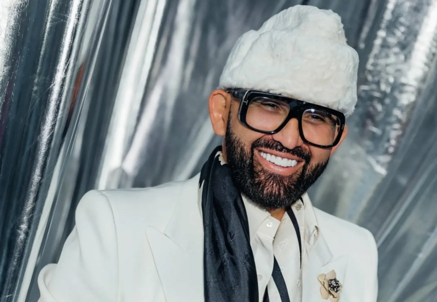 "Человек-улыбка" Николай Василенко направит помощь военным на СВО после скандала с ездой в неположенном месте