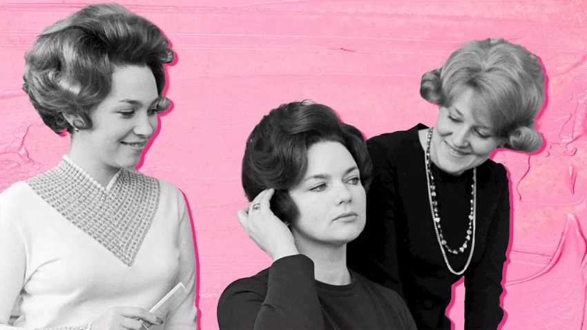 Всего 3 ингредиента творят чудеса: маска для волос по советскому рецепту