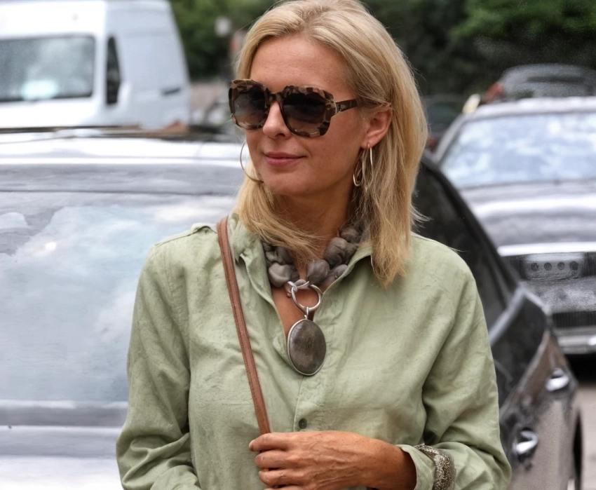 Пик красоты: женщины этих 3 знаков зодиака после 50 выглядят моложе, чем в 30