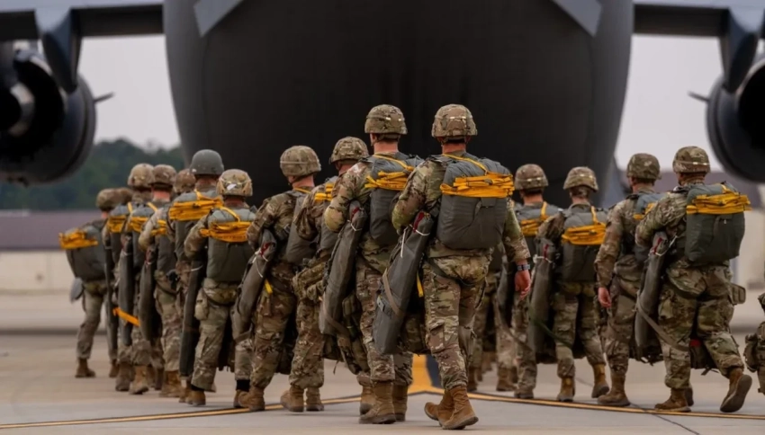 «Выбор между наихудшим вариантом и катастрофой»: американский тупик в Иране