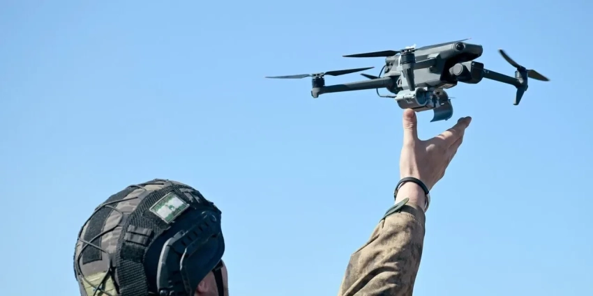 Спецоперация 2026–2027 — исход мирных переговоров решат беспилотники