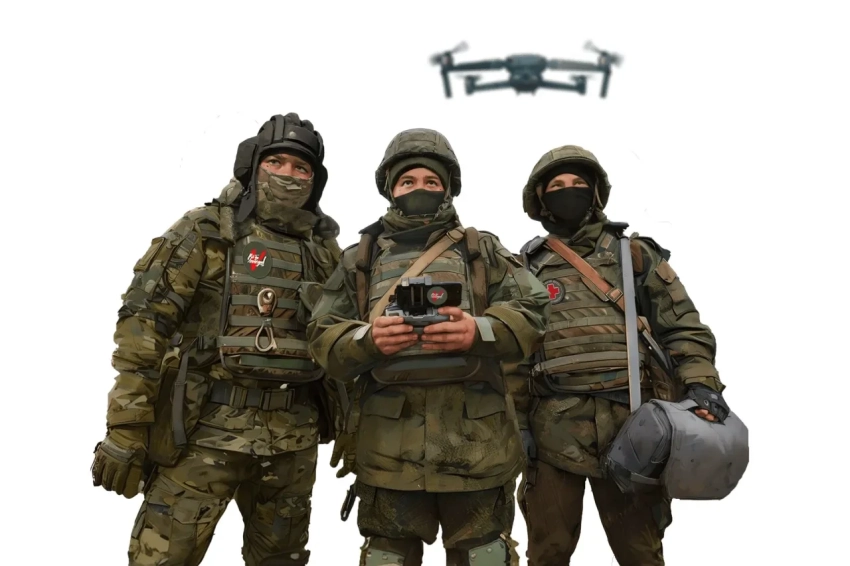 Сладков: России нужна не всеобщая мобилизация, а революция в военном деле