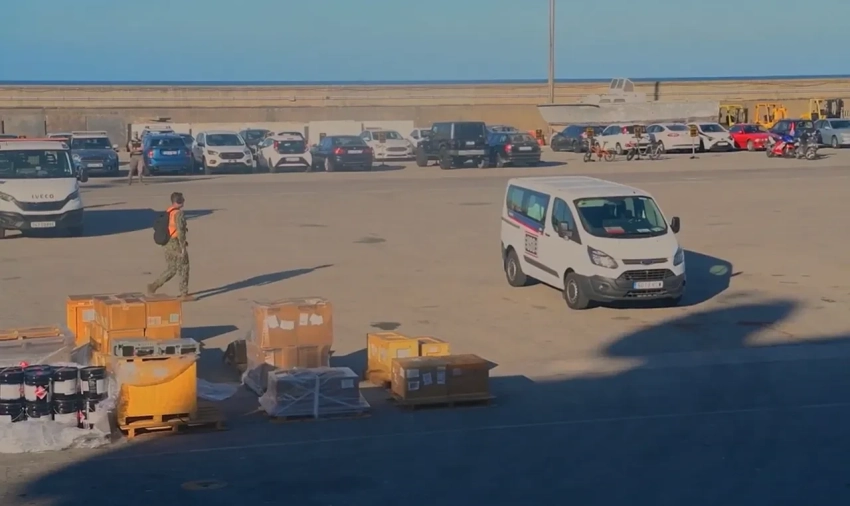 Сенатор США призвал Трампа вывести военные базы с территории Испании