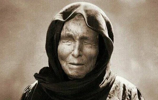 Невестка Ванги раскрыла новое предсказание провидицы: "Будет третья война, самая долгая"