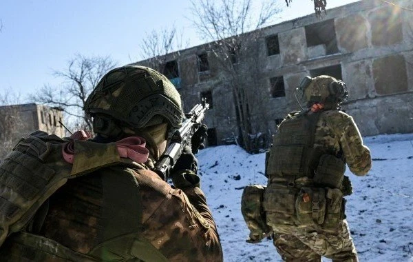 Стало известно о яростных боях в Купянске: свежие данные о боевых действиях на Купянском фронте от 07.04.2026